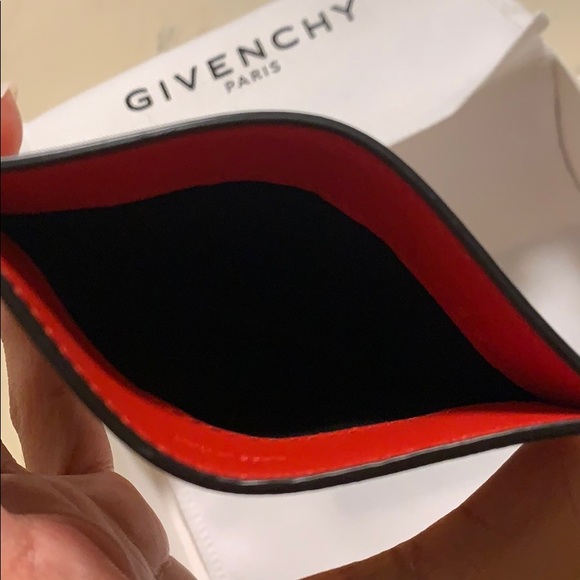 Givenchy card holder AUTHENTIC ❤️ - Picture 7 of 8